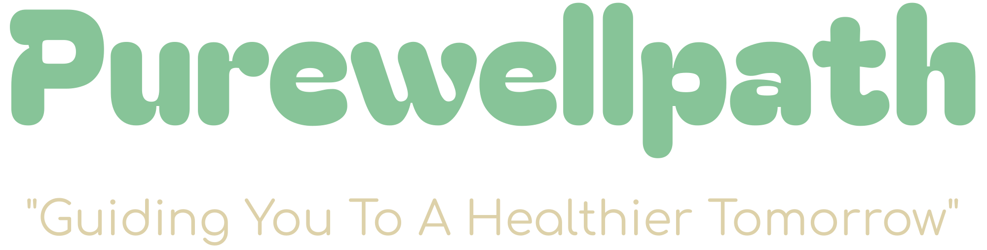 PureWellPath